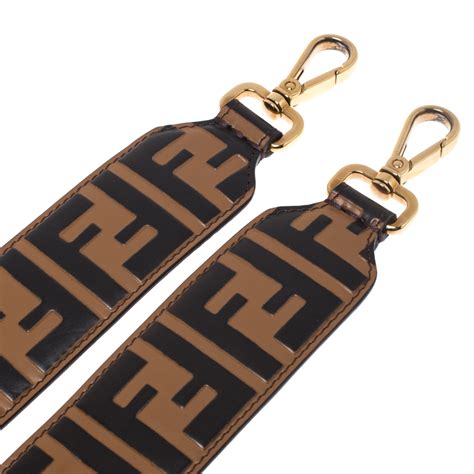 fendi strap you price|fendi strap for bag.